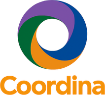 Coordina — início